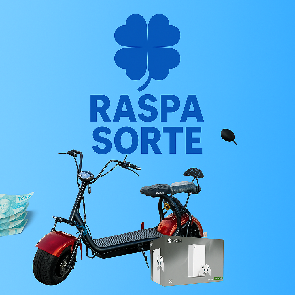 SONHO PREMIADO - R$ 2,00 - PRÊMIOS DE ATÉ R$5.000,00 